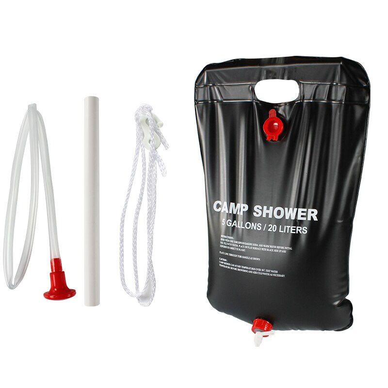 Base de tente de douche pliable, 104 x 104 x 13 cm, receveur de douche portable avec drain, utilisation avec douche portable, base d'auvent pour l'intérieur et l'extérieur, garde les pieds propres
