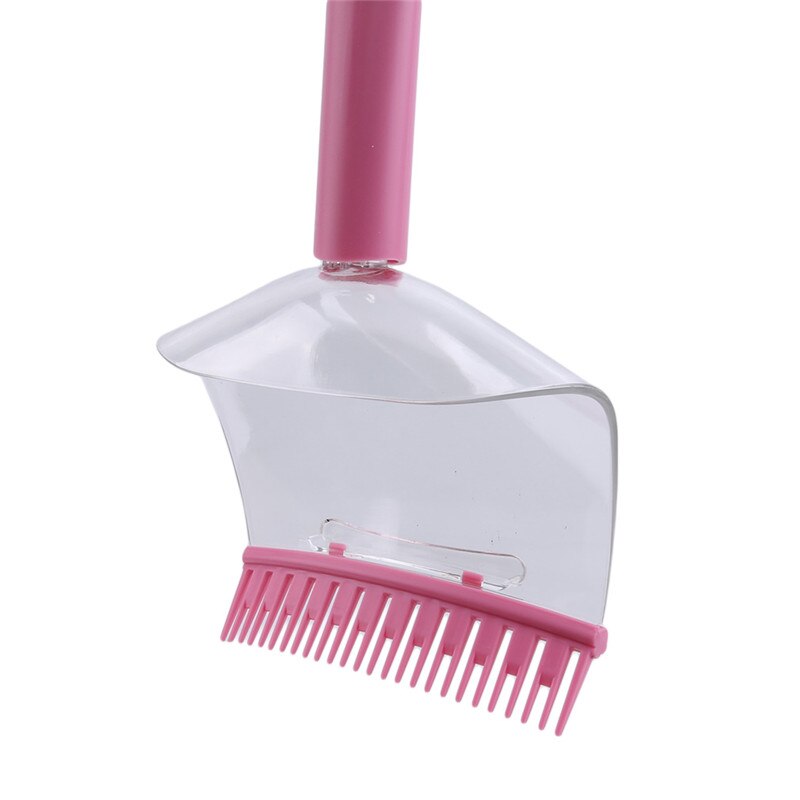 Tijeras de peluquería con flequillo, herramienta de corte de pelo 2 en 1, peine para corte de pelo