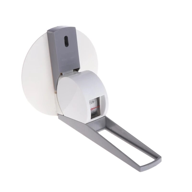 Tige de mesure de la taille du corps, 200/220cm, mesure murale, stadiomètre pour enfants, règle de croissance pour bébé