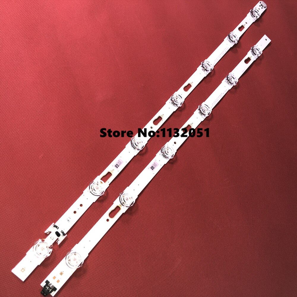 1006mm 13 Lamp strip For Sa mS u ng UN50KU6300 50'' TV LM41-00253A E88441 39657A 39658A UE50KU6000 S_KU6K_50_FL30