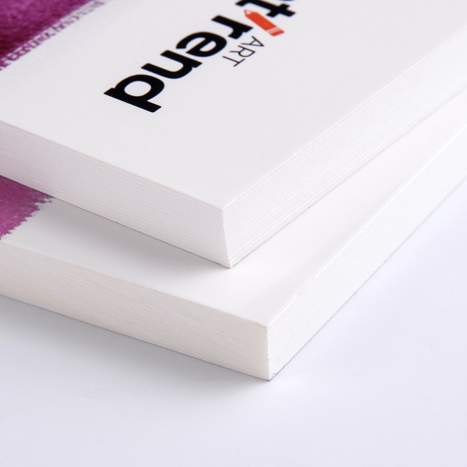 Professionele 15 Vellen 300G Aquarel Papier Pad Blank Handgeschilderde Gouache Aquarel Schetsboek Kunstenaar Student Art Supplies