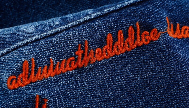 IENENS Winter Jungen Warme Kleidung Jeans Klassische BöHöhle freundlicher Denim Kleidung Hosen freundlicher Baby Junge Plus Samt Hosen