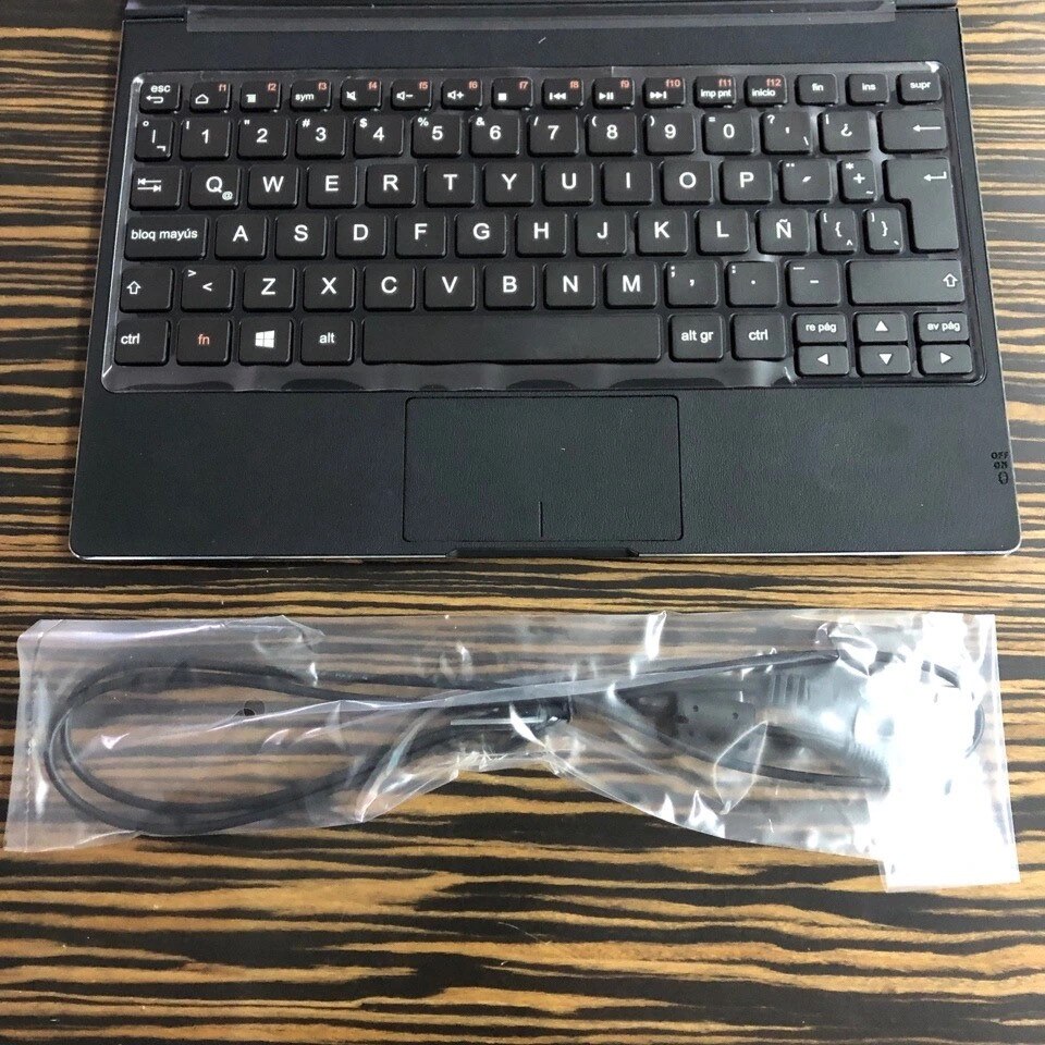Nowa klawiatura do tabletu Lenovo Yoga 2 BKC800 z akumulatorem klawiatura do tabletu Yoga 2 Pro 13 BKC900: BKC800 SP