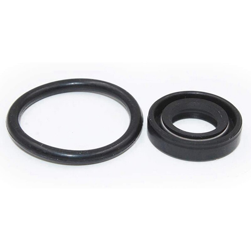 Junta tórica del distribuidor de aceite, Kit de juntas tóricas para Accord, Honda, CR-V, CRX, 30110-PA1-732, 30110PA1732, Select 028247-1975