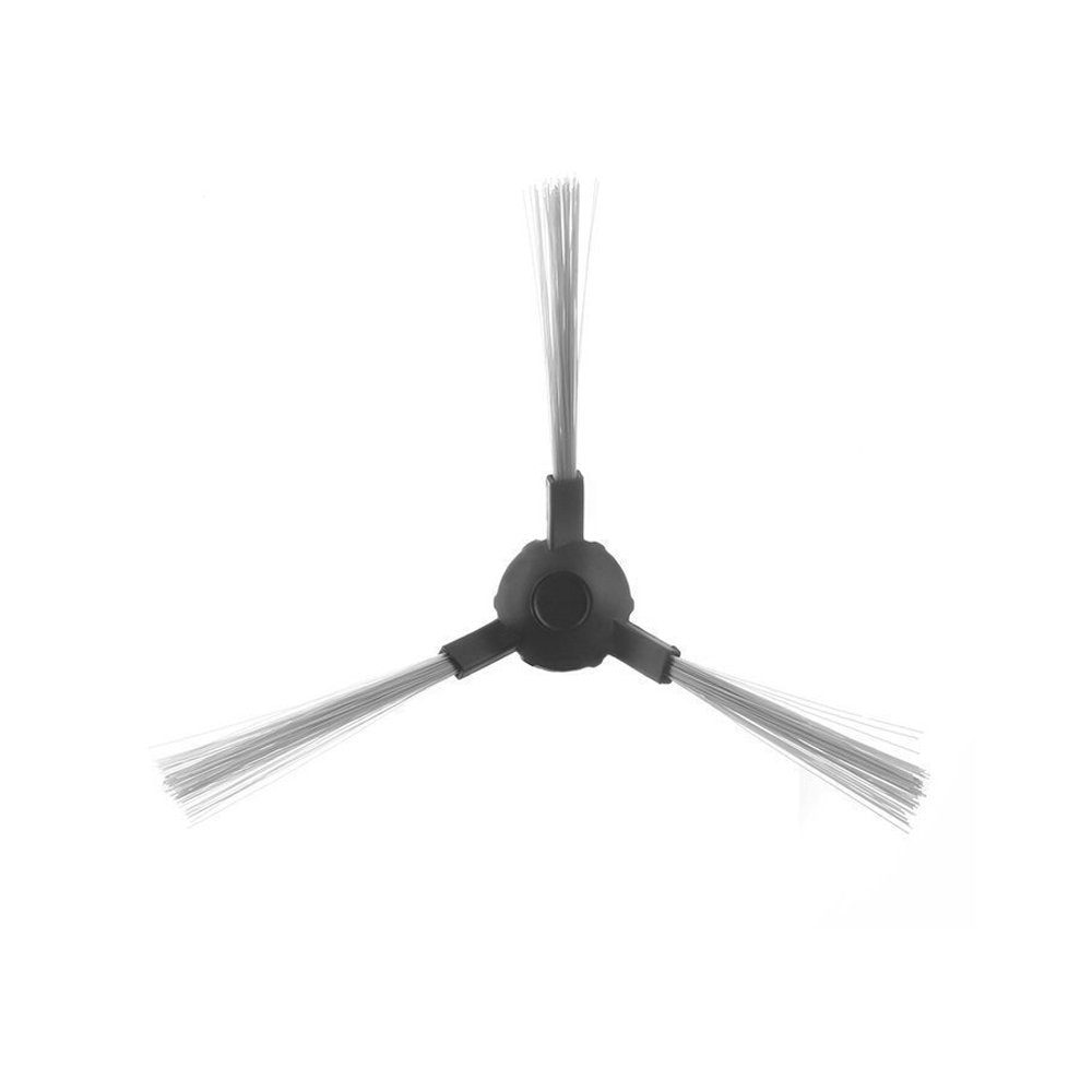 Proscenic 790 T/800 T/820 T/820 P Roboter Staubsauger Ersatz Bausatz, 1 HEPA-Filter, 1 Wischt Tuch Filter und 2 Seite Pinsel