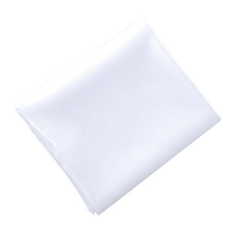 Insect Sn Window Netting Kit Fly Bug Wasp Mosquito Diy Curtain Mesh Net Cover Insect Window Net And Tape: Default Title