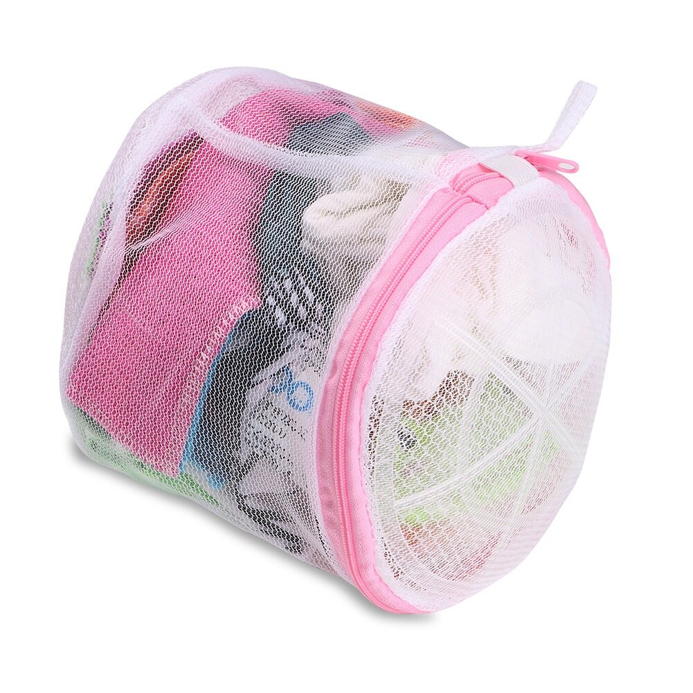 Opvouwbare Beha Pouch Wasmachine-Wassen Speciale Wasserij Brasserie Zak Anti-Vervorming Wassen Beha Mesh Zakken Schoonmaken Ondergoed