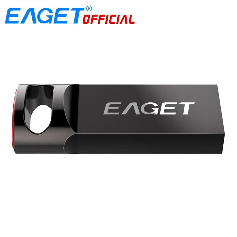 EAGET U81 USB 3.0 veloce unità 16GB 32GB 64GB 128GB penna unità UPD patata fritta di 16GB ad alta Velocità 32GB del Bastone di Memoria di Archiviazione Esterna