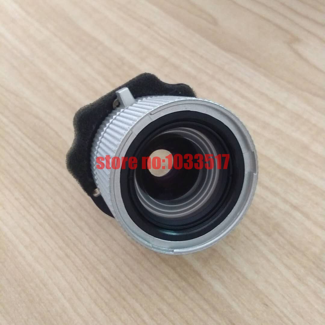 Lente de proyector con casa para benq MX525