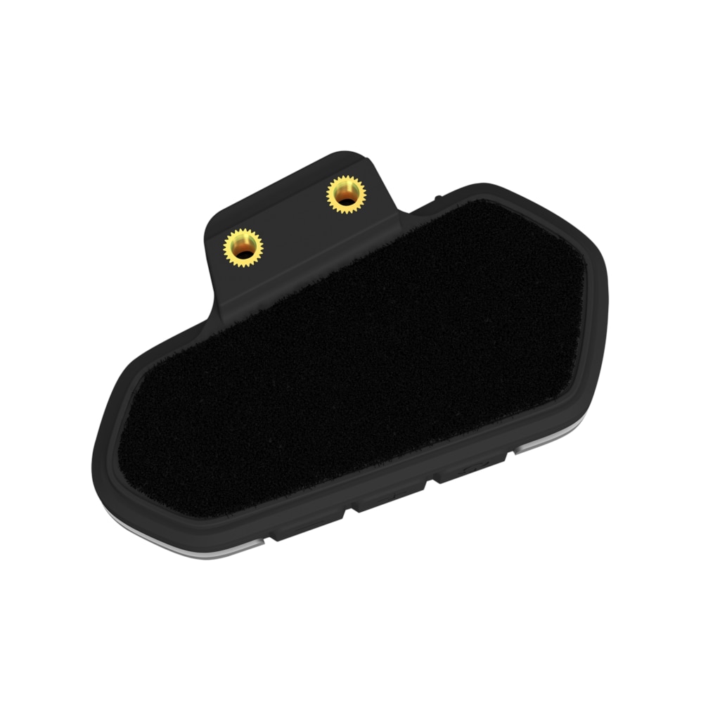 QTBE6 Motorrad Bluetooth Walkie Talkie Helm Bluetooth Headset