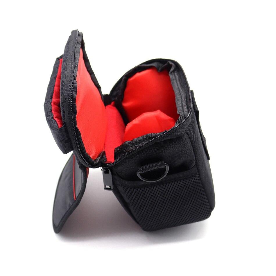 Mini Camcorder Camera DV Pakket Voor Sony CX390E PJ580E PJ600E CX580E CX270E SX210E CX625 Camera Tas