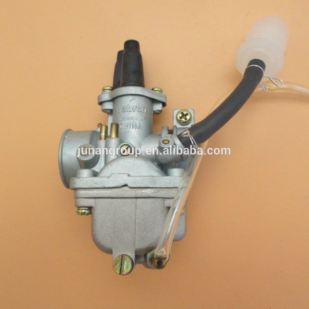 Carburetor Fit For Yamaha PW80 PW 80 PY80 PY 80 JS80 Jianshe Dirt Bike Carb