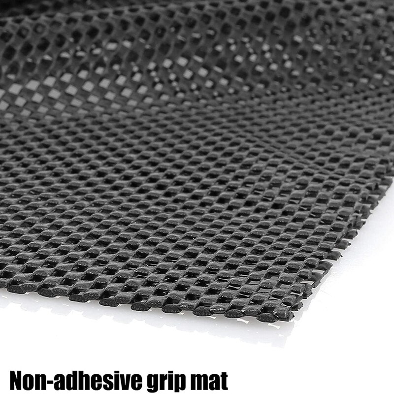 Car Top Roof Rear Trunk SUV Cargo Luggage Baggage Bag Anti-Slip Mat Cushion Padding Foldable Mats Cover