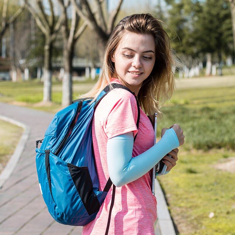 Naturehike Lightweight Packable Durable Travel Hiking Backpack Daypack Small Package Bag Multifunctional Unisex Folding Backpack