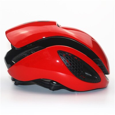 Stijl Fietshelm Mannen/Vrouwen Fiets Helm Bergweg Fietshelm Outdoor Sport Capacete Ciclismo Gamechanger: A5