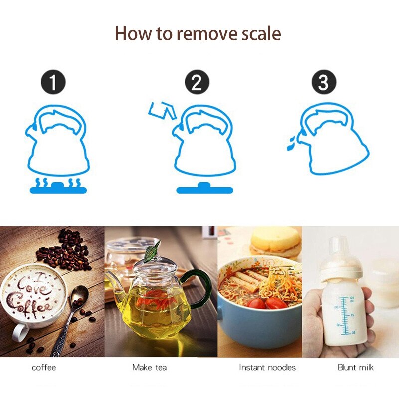 3L Tea Kettle for Stove Top Stainless Steel Wide Base Tea Kettle Stovetop Whistling Tea Kettle with Stay Cool Handle