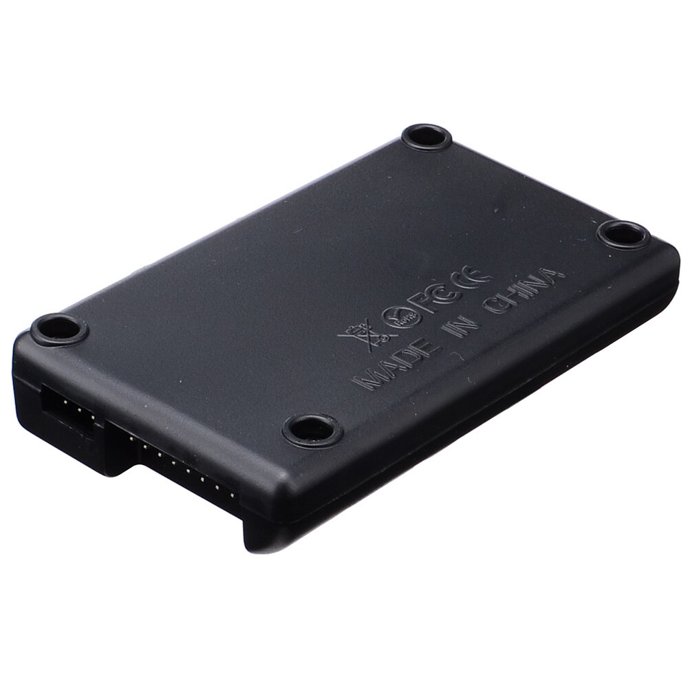 LiPo Cellmeter 7 LCD Digital Battery Capacity Voltage Checker LiPo Battery Capacity Controller 1-7S 12000993