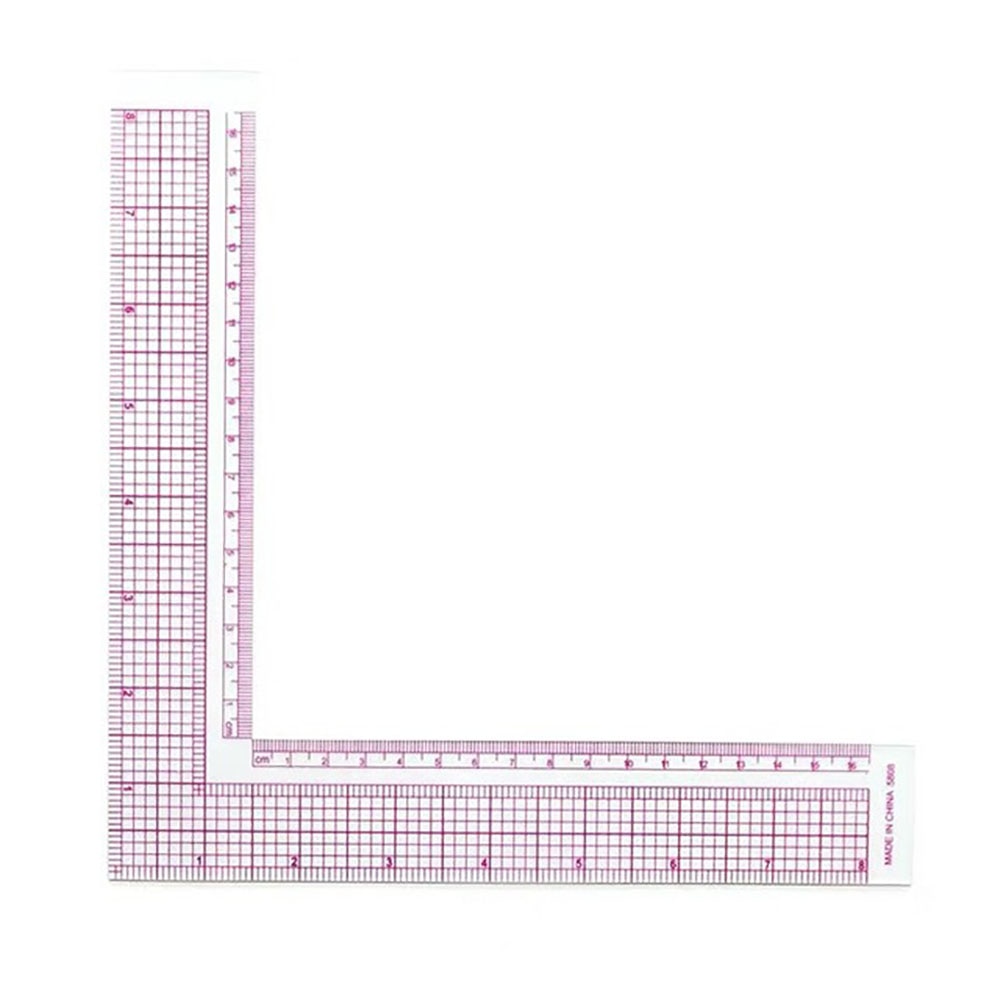 INNE 8/9/10 sztuk/zestaw linijka przyrządy robić szycia akcesoria krawiec zestaw robić pomiaru rysunek kryterium rękaw ramię francuski krzywa cięcia