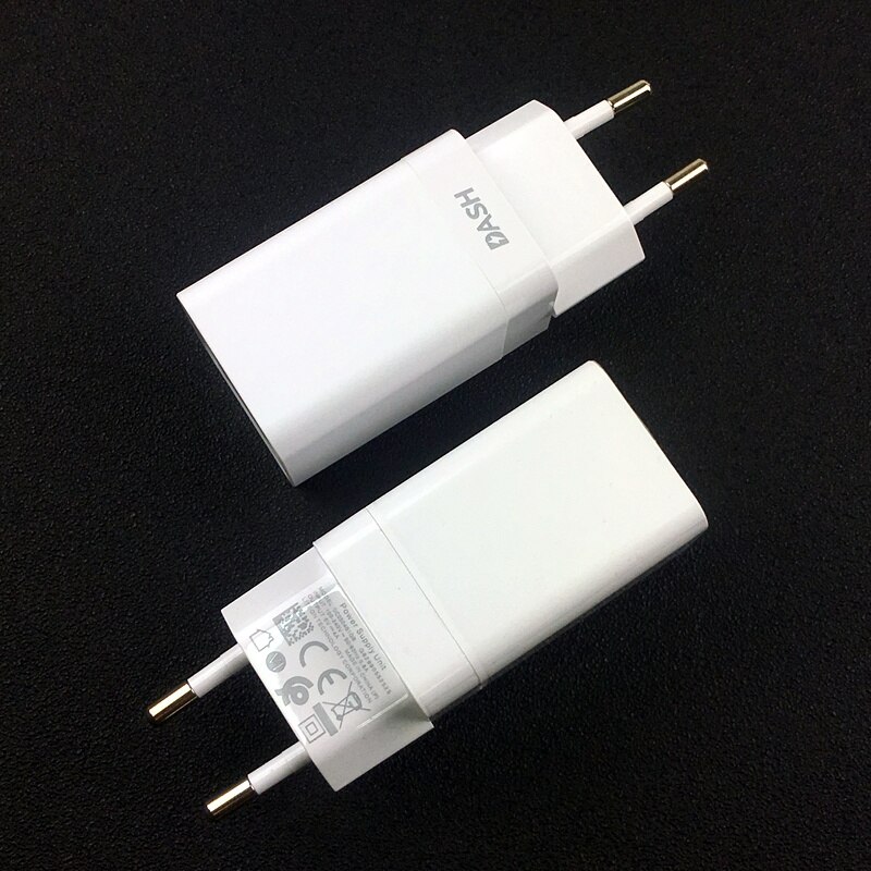Original EU 20W Fast Charge OnePlus Dash Charger 4A Usb Type C Cable Quick Charge Oneplus 8 7 6 6T 5 5T 3 3T Smartphone