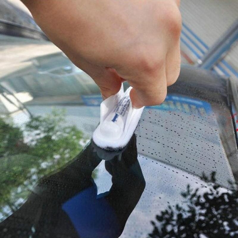 Aquapel Invisible Wipers For Car/indoor Window/glasses Brush Wimdow Glasses Cleaning Brushes Household Cleaning Tools