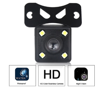 NaviTree accesorios opcionales