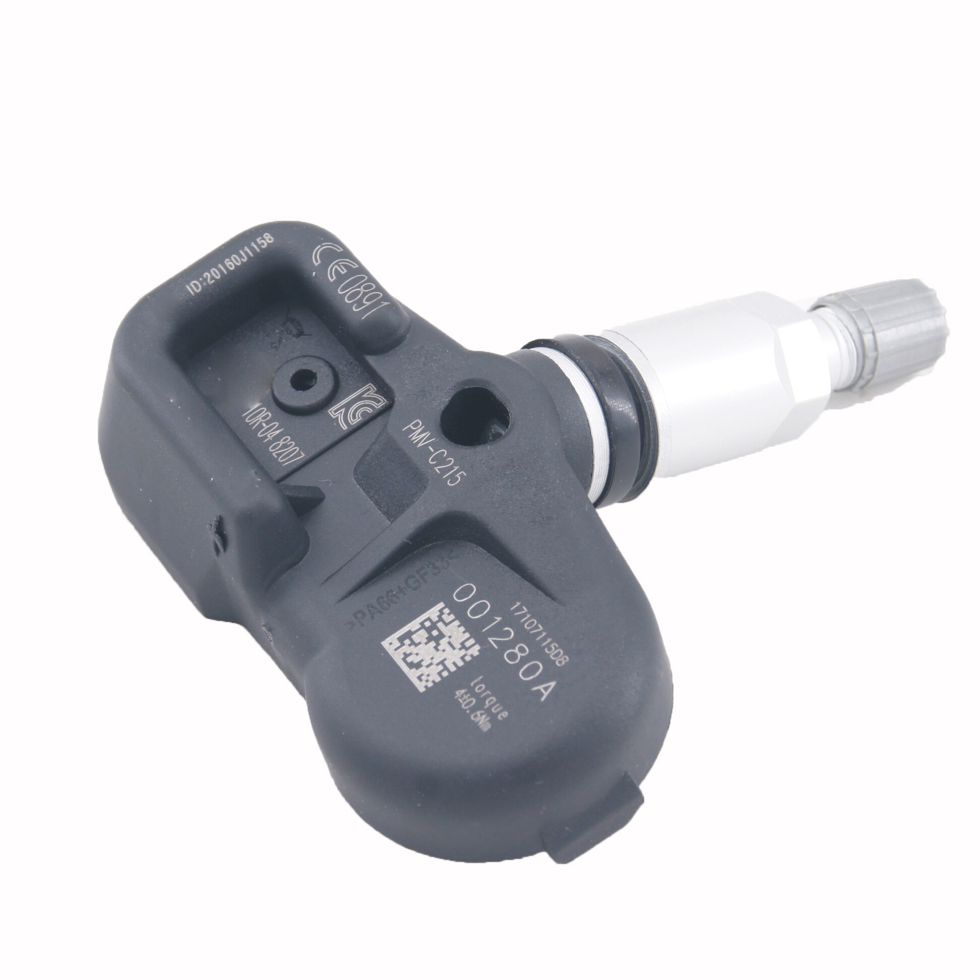 42607-F4020 Tire Pressure Sensor 433MHZ TPMS Fits For Toyota Land Cruiser For Prado C-HR Camry For Le-xus