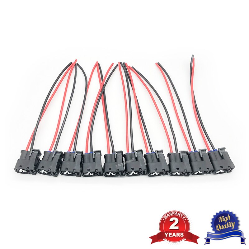 Ignition Coil Wiring Harness Cable Connector for T... – Vicedeal