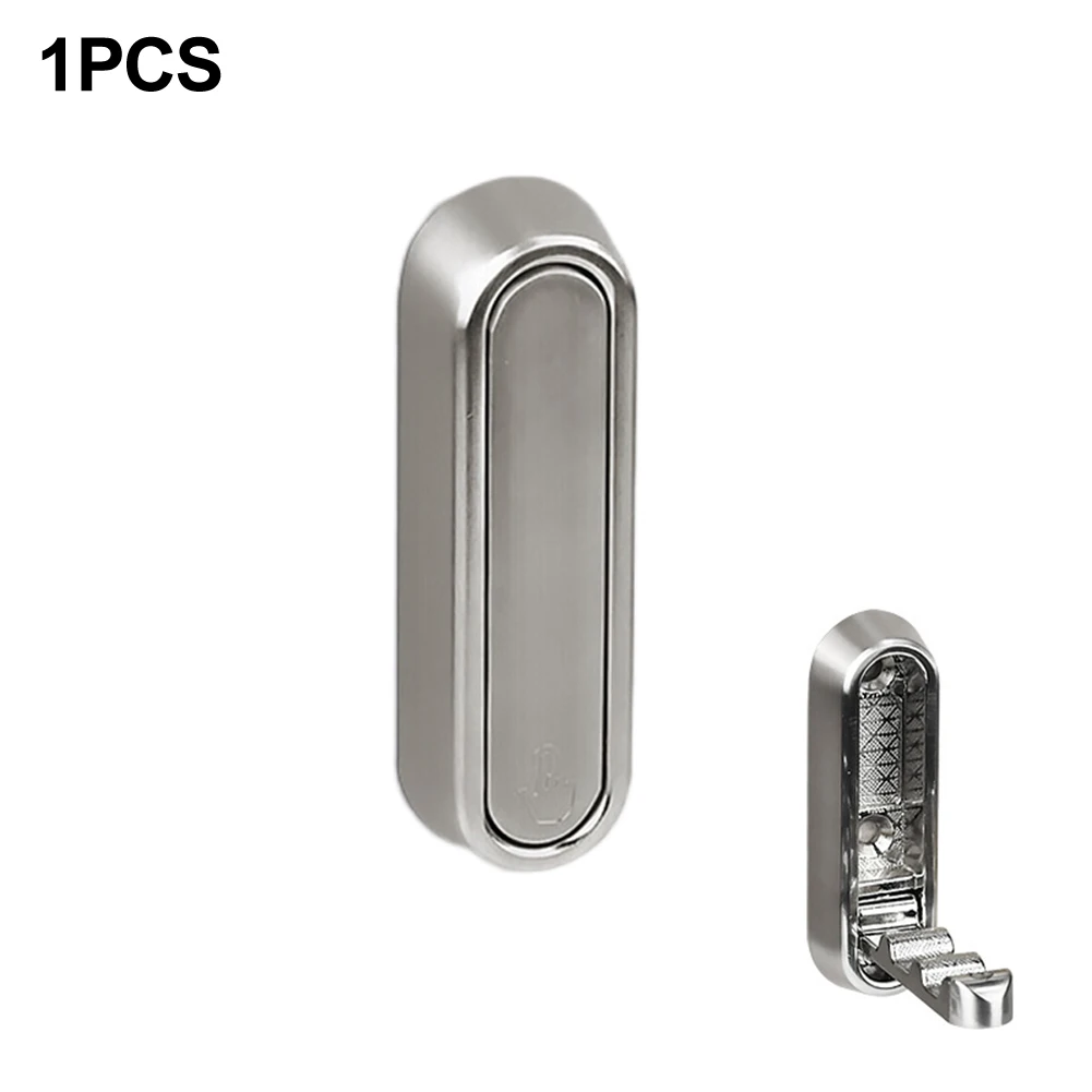 Kledinghaak Muurhaken 1 stks Jas Kledinghouder Opvouwbare Handdoekhanger Kastdeur Haak Voor Keuken Badkamer: Brons