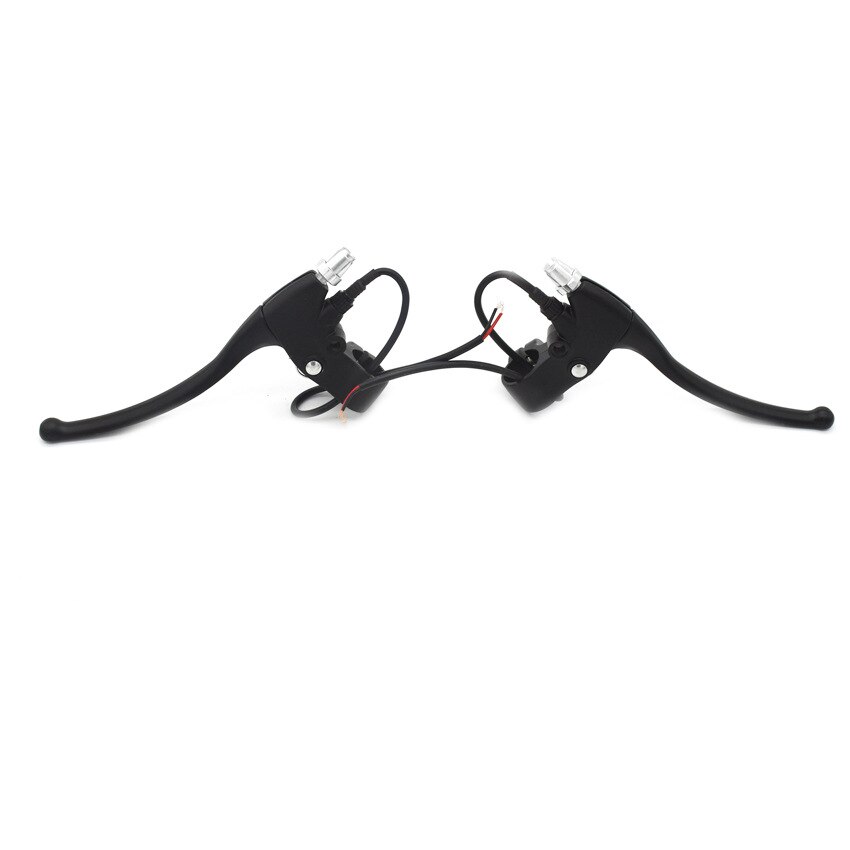 Electric Brake For Electric Bike E-scooter ebike Cut Off Power Brake MTB Road Bike E-Brake 12V 24V 36V 48V 60V 72V