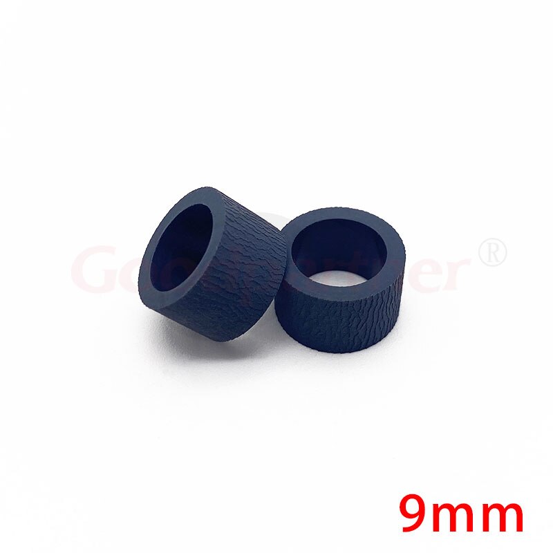 50X QM4-1893 QM4-1894 Pickup Roller Rubber Tire for Canon E500 E510 E600 E610 MG 3250 3270 4240 2140 2170 2240 3140 4250 3540: 9mm