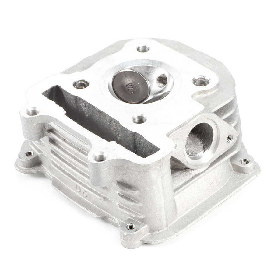 Butt plug cylinder body parts 2.3in bore cylinder assy for  gy6 125cc 150cc 4 takts scooter moped atv with engine car