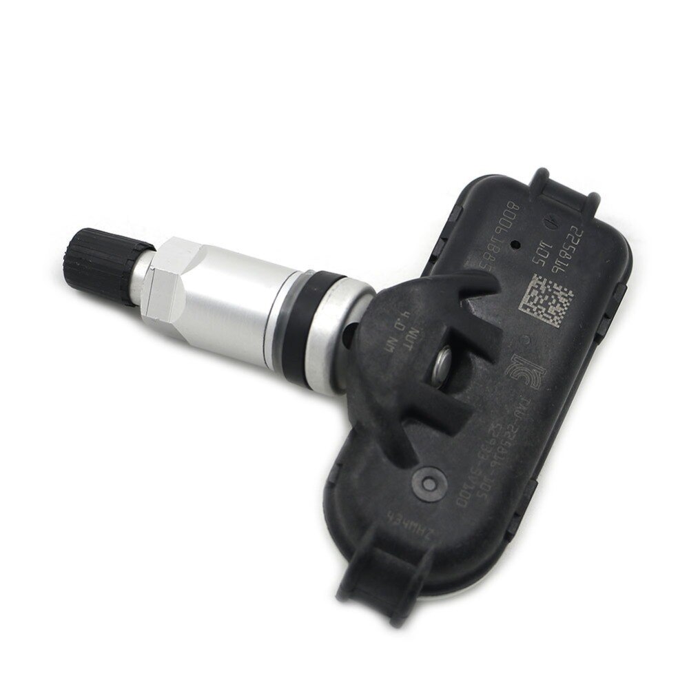 TPMS Auto Tire Pressure Monitor Sensor 52933-3V100 529333V100 434Mhz for Hyundai I40 VF Sensor TPMS
