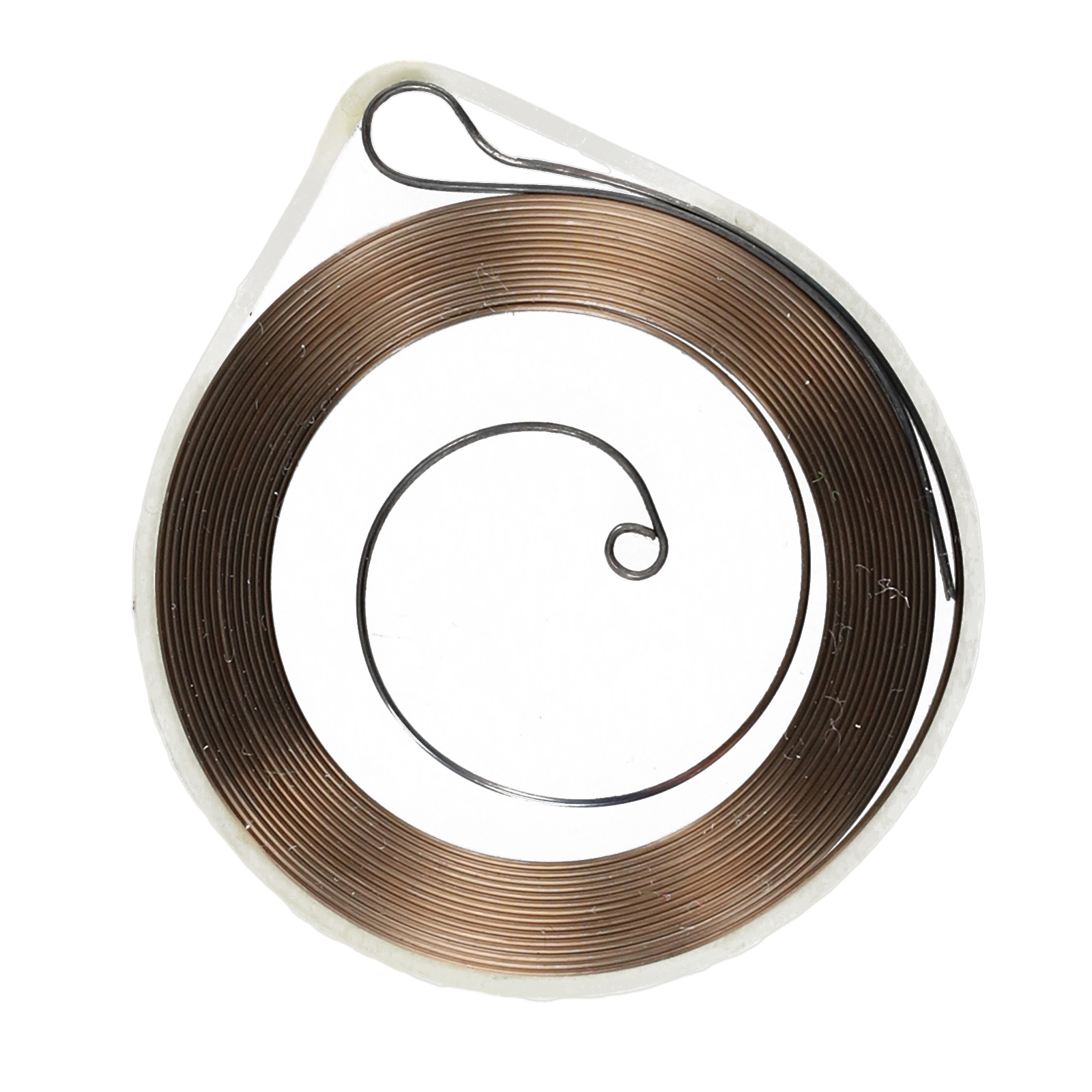 Puleggia di avviamento kit molla di riavvolgimento Parti di ricambio per motoseghe a benzina adatte per motosega cinese 4500 5200 45cc 52cc