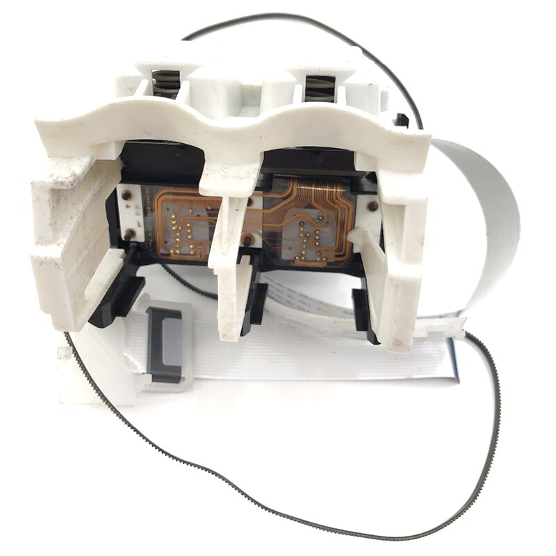 5 pcx 802 802xl wageneinheit montage für hp deskjet 1000 1010 1050 1051 1055 1510 1512 2000 2050 2060 2510 2540 3000 3050