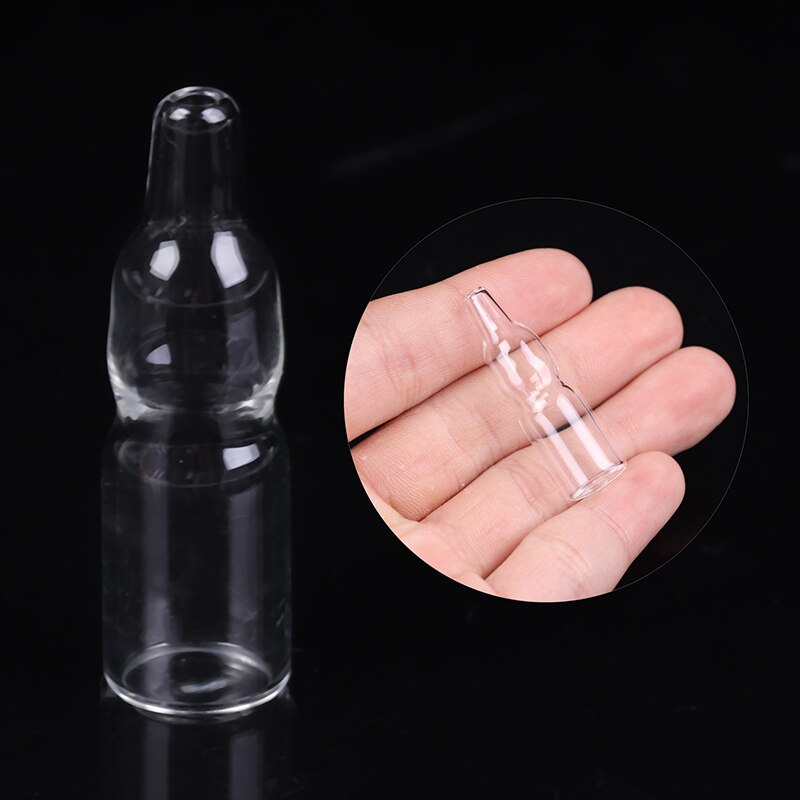 1:12 Simulation Miniaturen Cola Glas Flasche Modell Puppenhaus Dekoration Küche Spielzeug