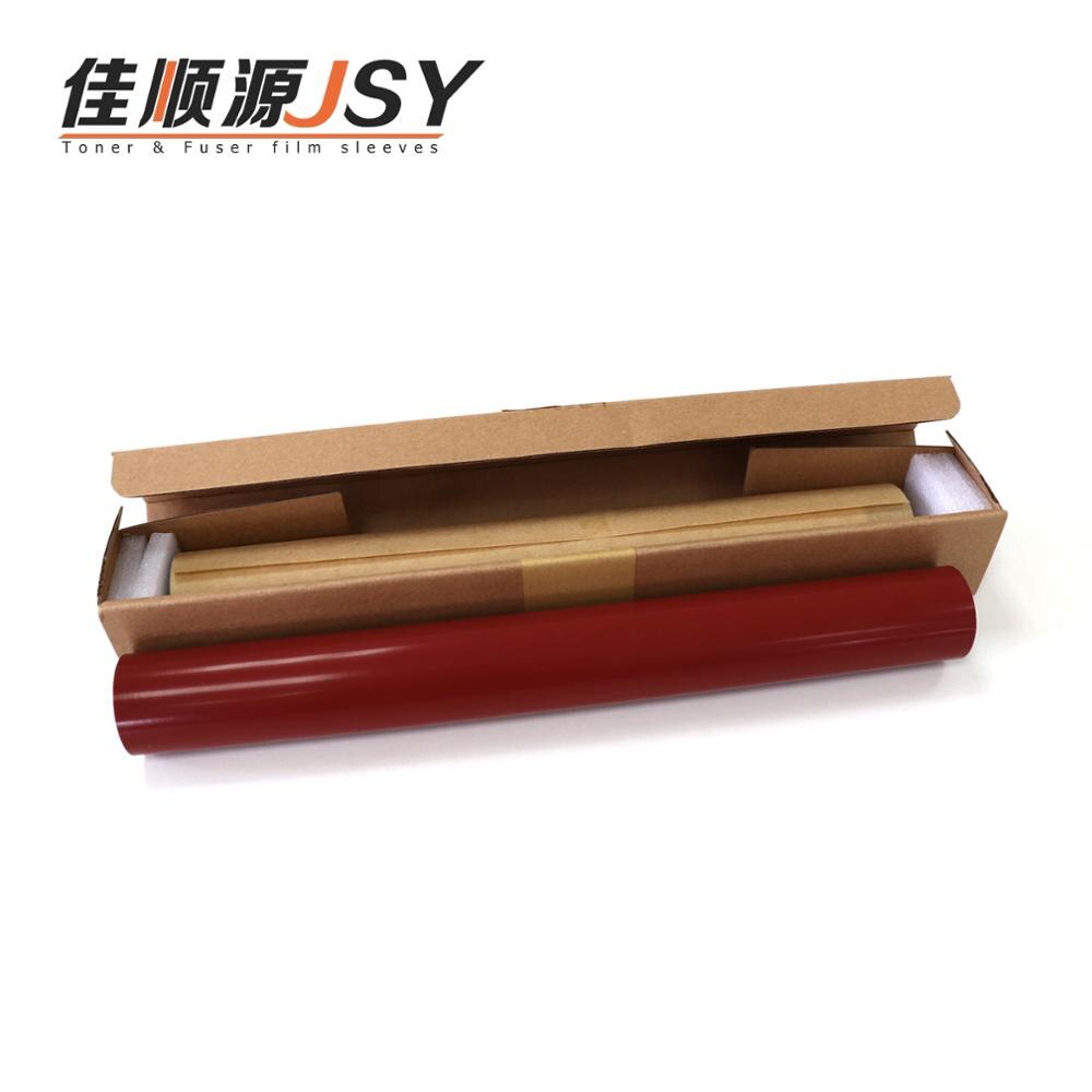 Trasporto libero JSY Stampante Parte Manicotto della Pellicola Del Fonditore per Ricoh MPC3001/3501/4501/5501