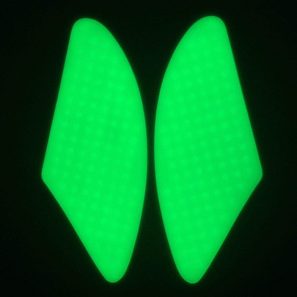 Universal Motorcycle Tank Pad/grips Protector Sticker for Aprilia CAPANORD 1200/Rally/ETV1000 MANA RSV MILLE/R