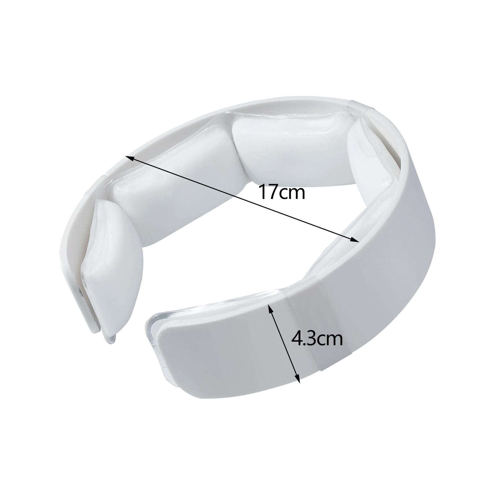 Hals Koelbuis Ring Zomer Koeler Ringen Nek Cirkel Herbruikbare Hals Koeling Ring Ijs Kussen Buis Voor Volwassenen Jogging Vissen