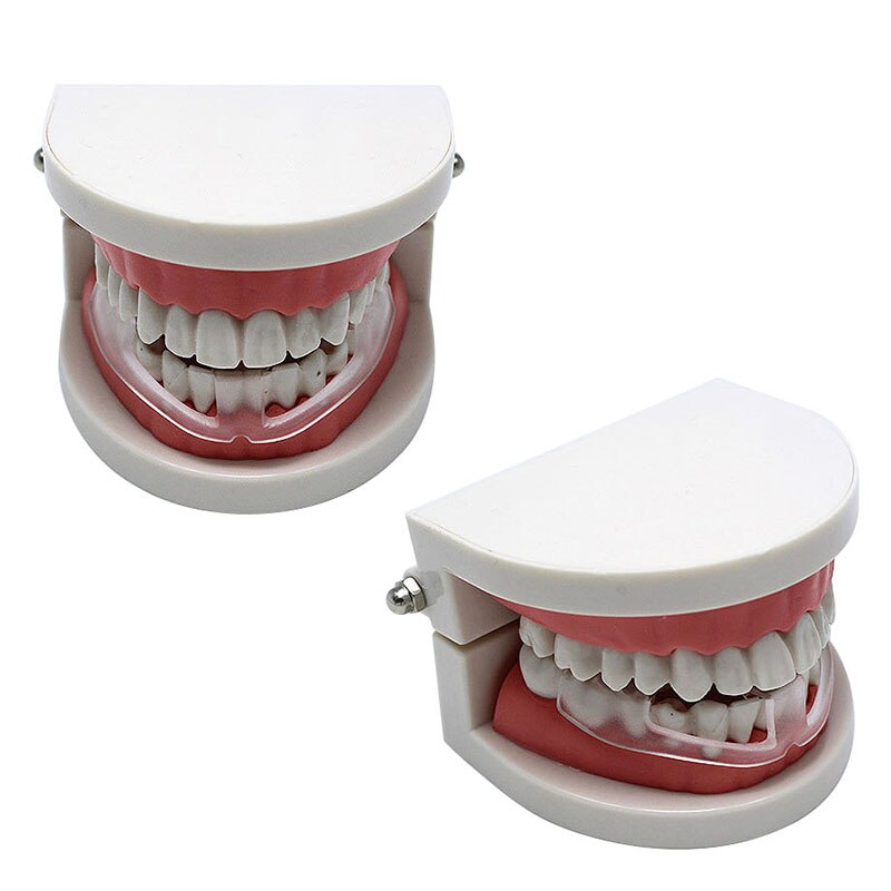 Protector de silicona para la boca, bandeja para los dientes, protección de boxeo, dentales de molienda, ayuda para morder y dormir, blanqueamiento de los dientes, 4 Uds.