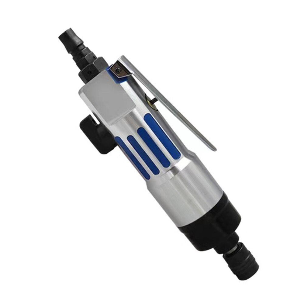 KP-8141 1/4&quot; Pneumatic Air Screwdriver Straight Hand Industrial 9000rpm Reversible Screw Driver Tools drywall tools