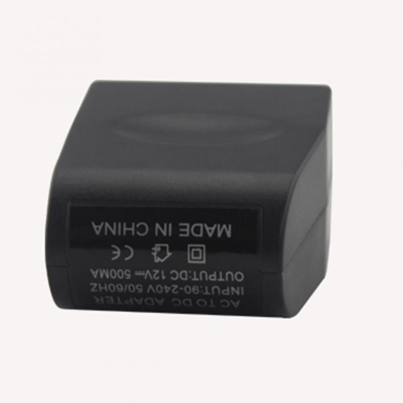 12V Household Car Charger Cigar Cigarette Lighter 110V-220V AC to 12V DC EU Car Power Adapter Converter