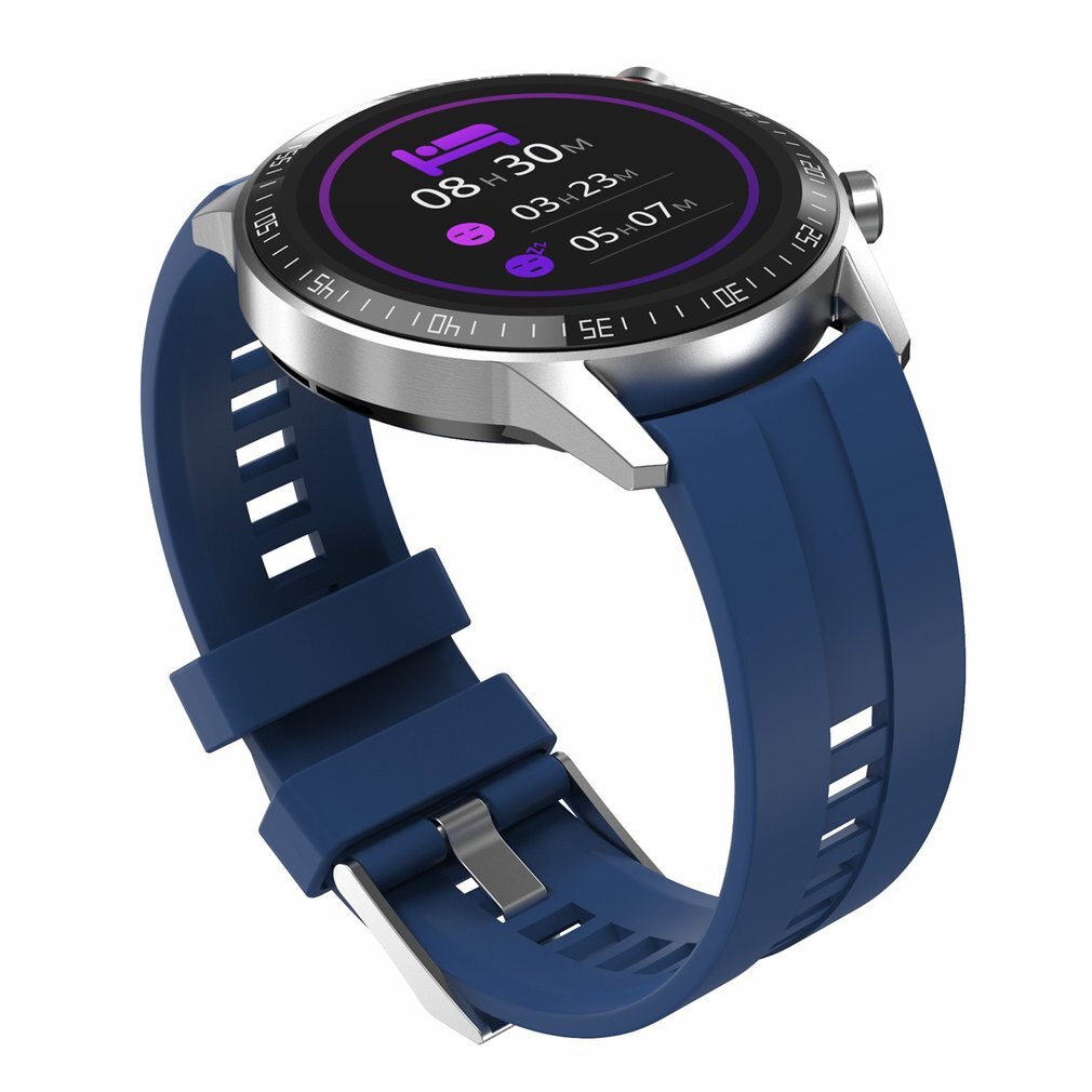 Multifunction Practical Large Screen Q88 Smart Watch Music Alarm And Dustproof Large Capacity Male Smart Watch