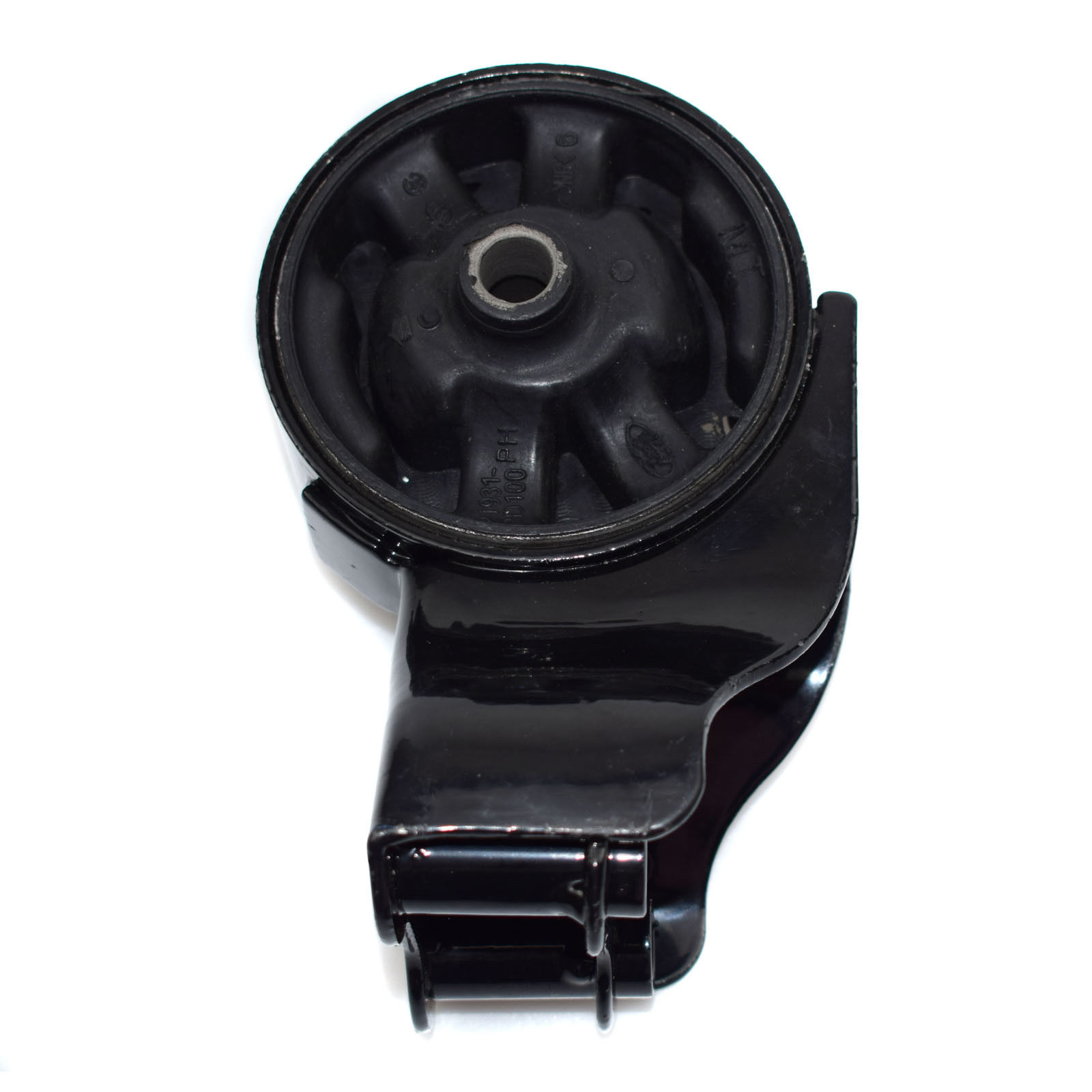 Montura de motor trasero izquierdo WOLFIGO 21930-2D101 219302D101 para Hyundai Elantra 2001-2006 para Hyundai Tiburon 2003 2,0l 2,7l