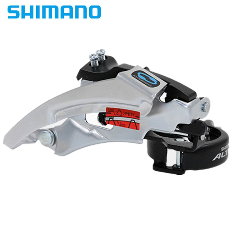 SHIMANO Altus M310 Mini Set 7 8 Speed 21s 24s MTB Bike FD-M310 Front/ RD-M310 Rear Derailleur/ SL-M310 Shifters ST-M310 Optional: FD-M310