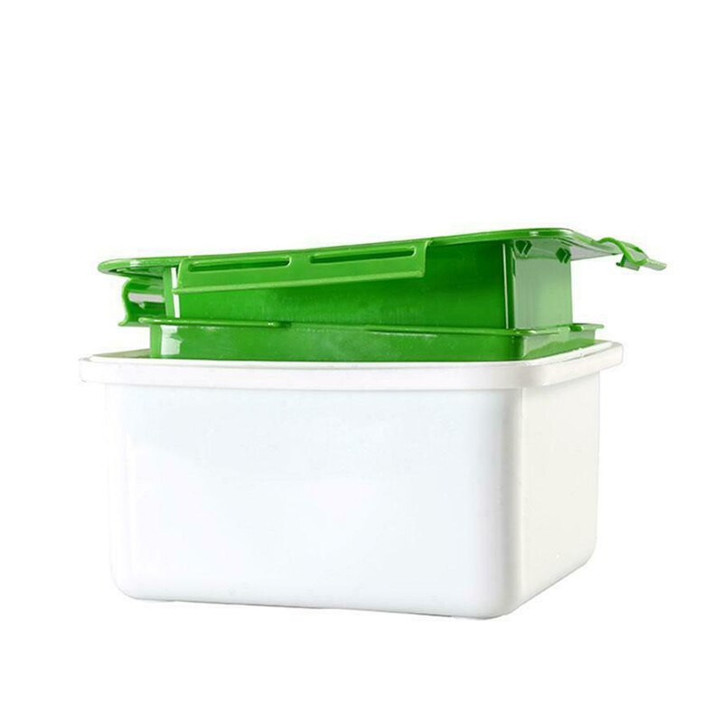 High Tofu Press Tofu Presser Drainer Water Removing Gadget Removes Moisture From Tofu Automatically LG66