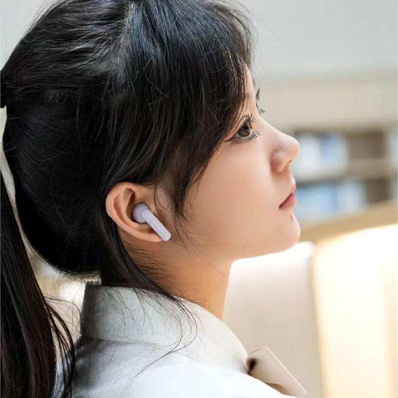 Huawei FreeBuds SE2 Wireless Headset Bluetooth Headset Lange Lebensdauer Huawei Headset Half Ear Hohe Klangqualität