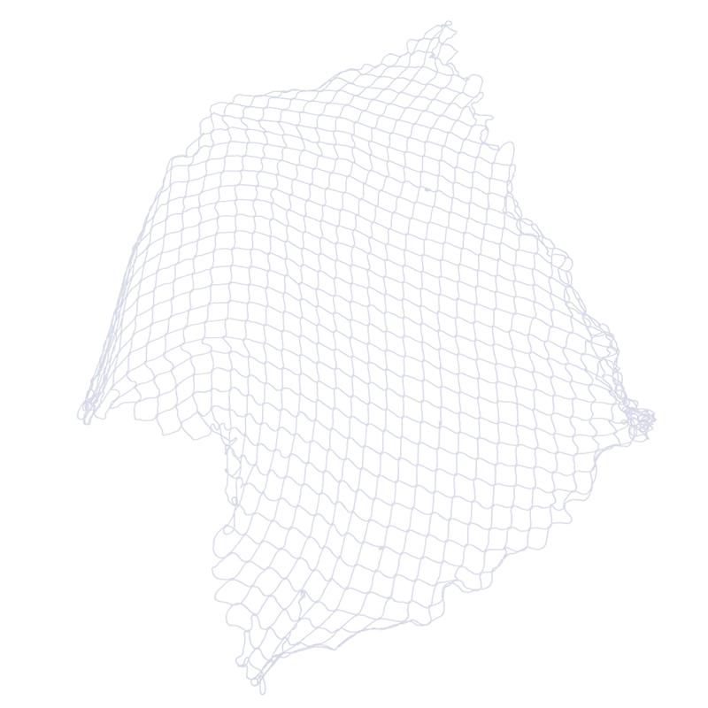 Visnet Thuisgebruik Nautische Visnet Decor Vissen Netting Partij Decoratie Voor Beach Party Vissen Oceaan Party