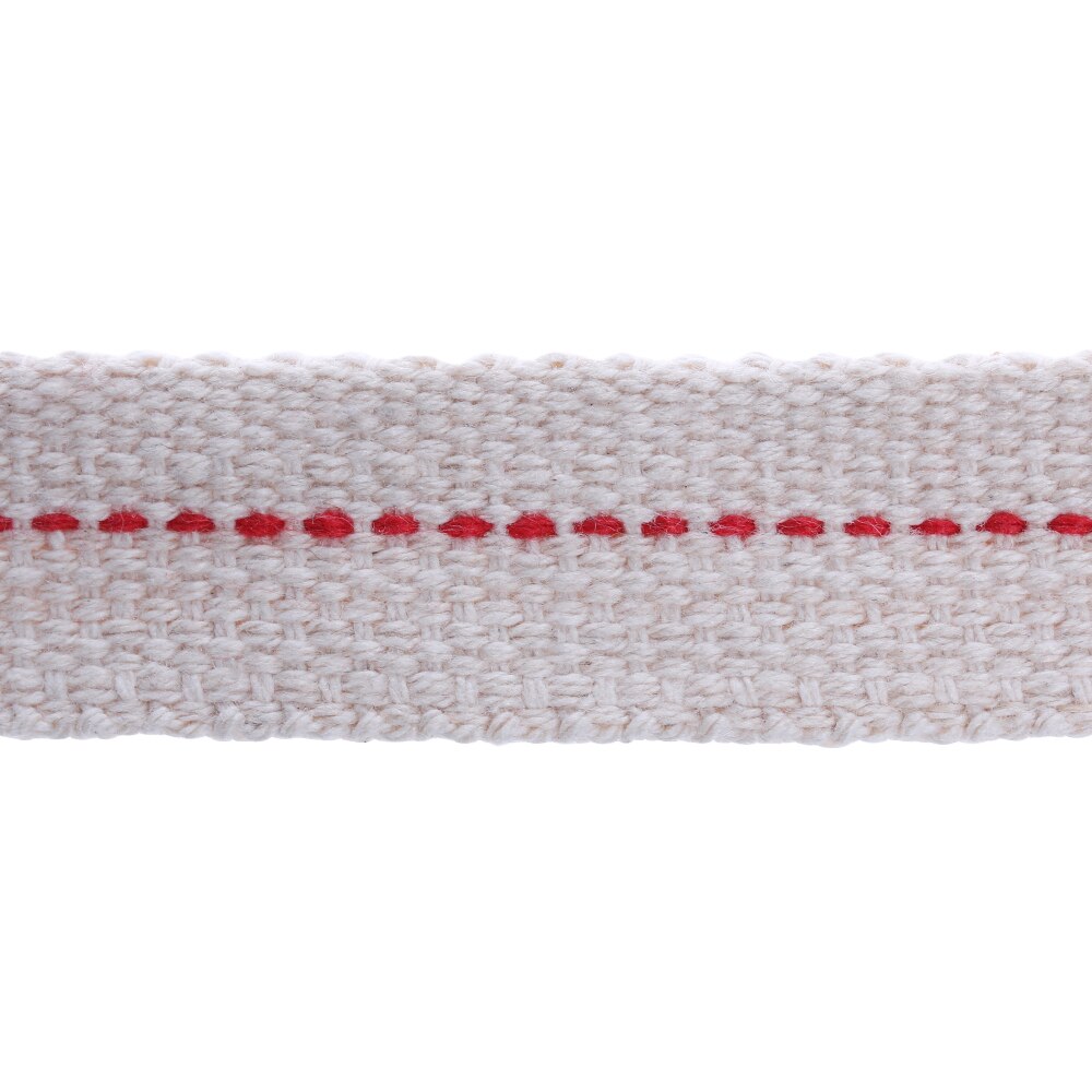 1M Oil Lamp Wick DIY Lighting Barn Lantern Flat Lampwick Kerosene Replacement Lantern Cotton Core Tool Candle Accessories