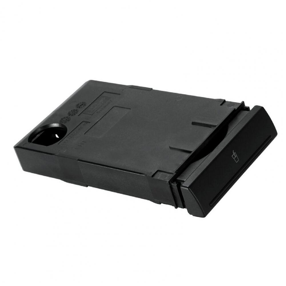 Einzigartiger Auto-Flaschenhalter, robust, leicht, Auto-Getränkehalter, Tassenständer, Getränkeflaschenhalter 4B 0862534 D: Ursprünglich Titel