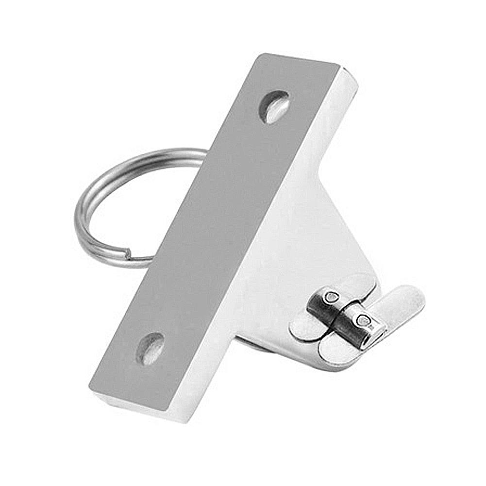 Marine Boat Deck Hinge Mount Bimini Top Fitting Hardware Marine Stainless Steel Accessories Deck Hinge Mount Tool
